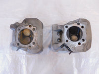 Buell Firebolt Lightning XB XB12 1200 Sportster Front/Rear Cylinder Heads Valves