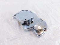 Yamaha V-Star XVS 1100 Classic Custom Silverado Engine Oil Filter Cleaner Cover