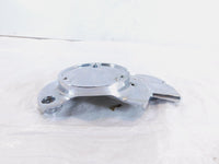 Yamaha V-Star XVS 1100 Classic Custom Silverado Engine Oil Filter Cleaner Cover