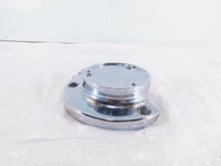 Yamaha V-Star XVS 1100 Classic Custom Silverado Engine Oil Filter Cleaner Cover
