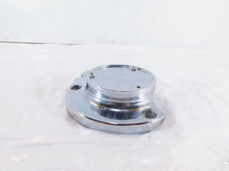 Yamaha V-Star XVS 1100 Classic Custom Silverado Engine Oil Filter Cleaner Cover