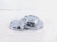 Yamaha V-Star XVS 1100 Classic Custom Silverado Engine Oil Filter Cleaner Cover