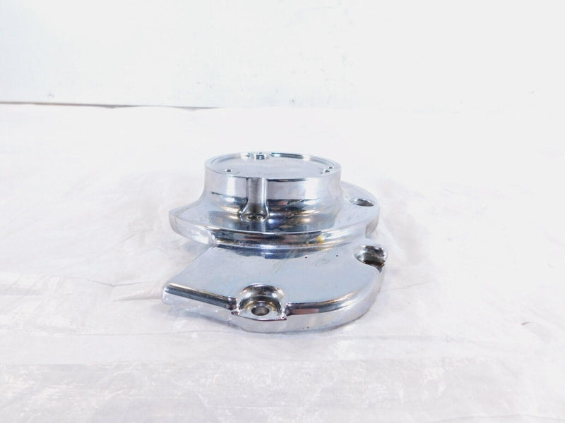 Yamaha V-Star XVS 1100 Classic Custom Silverado Engine Oil Filter Cleaner Cover