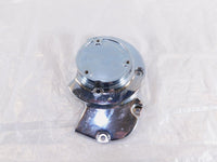 Yamaha V-Star XVS 1100 Classic Custom Silverado Engine Oil Filter Cleaner Cover