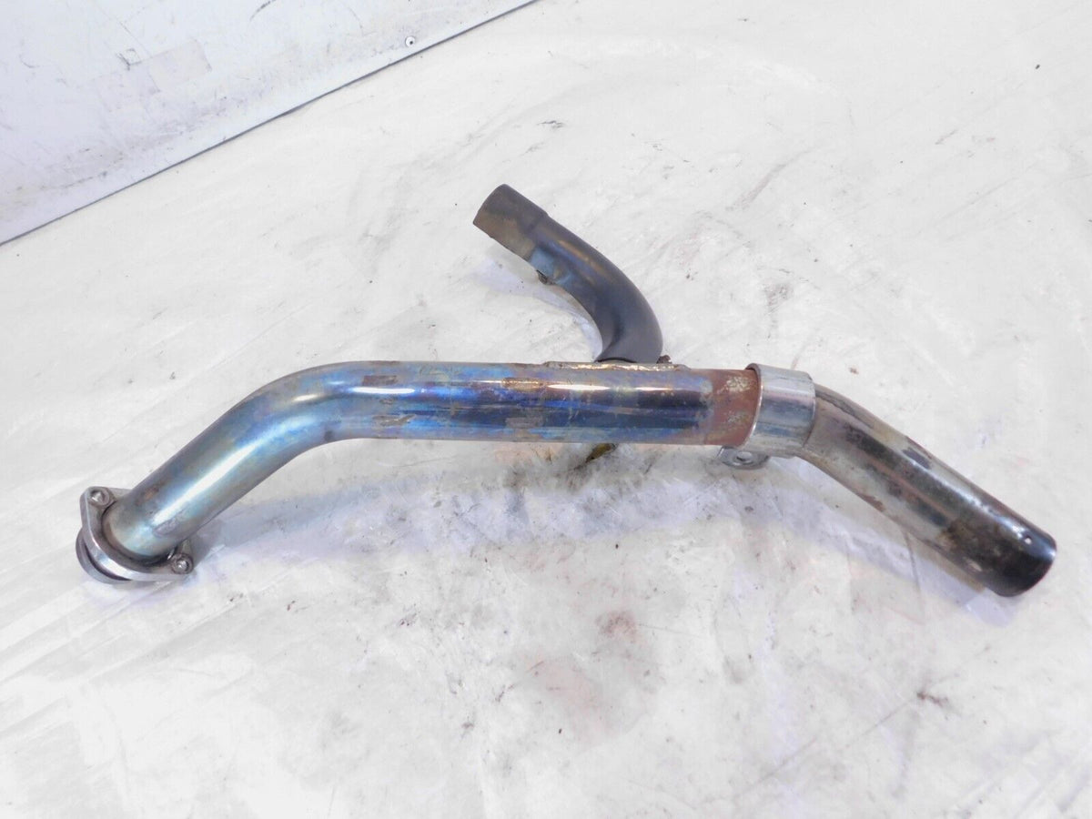 1991-1994 Harley Davidson Dyna Low Rider & Wide Glide Rear Exhaust Header Pipe