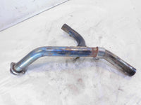1991-1994 Harley Davidson Dyna Low Rider & Wide Glide Rear Exhaust Header Pipe