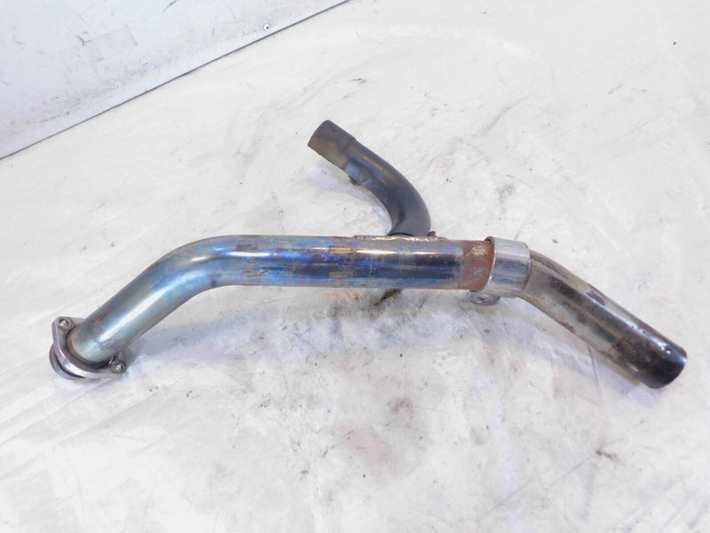 1991-1994 Harley Davidson Dyna Low Rider & Wide Glide Rear Exhaust Header Pipe