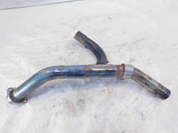 1991-1994 Harley Davidson Dyna Low Rider & Wide Glide Rear Exhaust Header Pipe