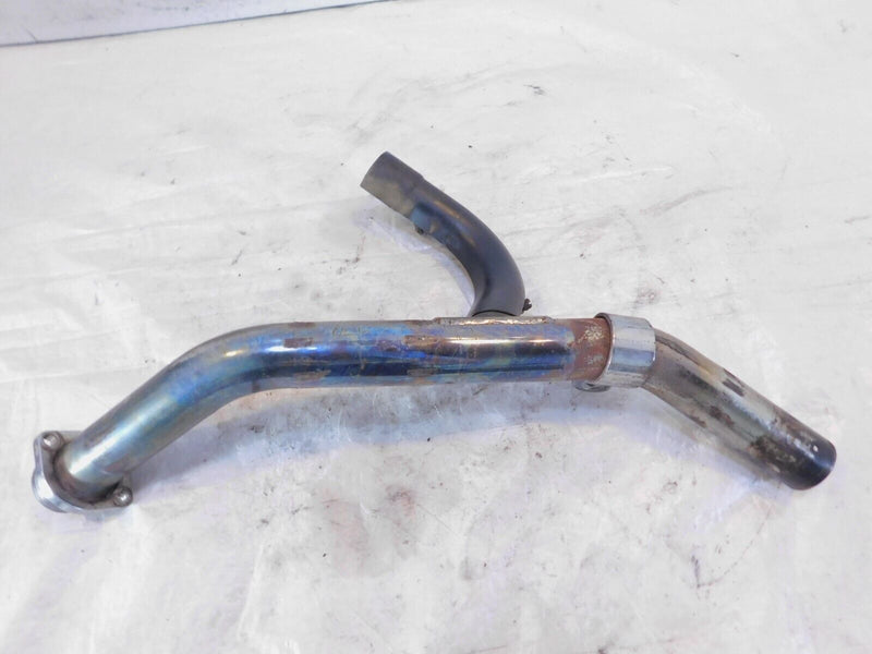 1991-1994 Harley Davidson Dyna Low Rider & Wide Glide Rear Exhaust Header Pipe