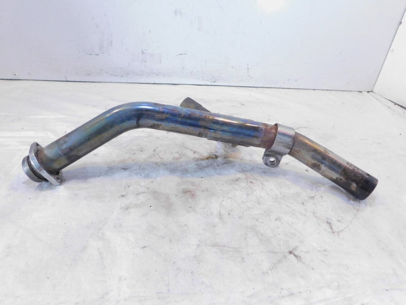 1991-1994 Harley Davidson Dyna Low Rider & Wide Glide Rear Exhaust Header Pipe