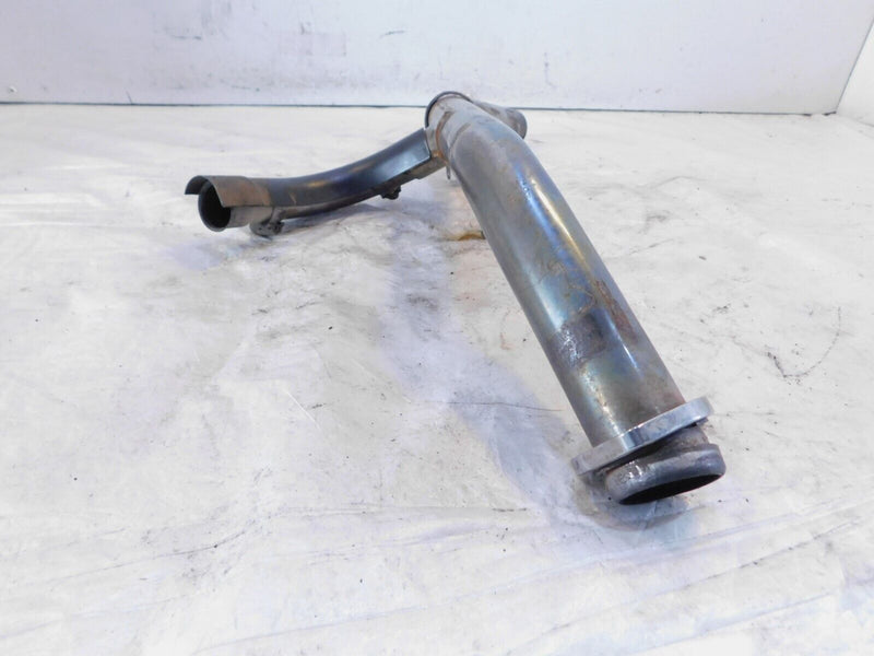 1991-1994 Harley Davidson Dyna Low Rider & Wide Glide Rear Exhaust Header Pipe