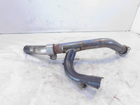 1991-1994 Harley Davidson Dyna Low Rider & Wide Glide Rear Exhaust Header Pipe