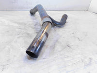 1991-1994 Harley Davidson Dyna Low Rider & Wide Glide Rear Exhaust Header Pipe