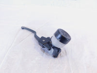 BMW K1200S R1200S R1200ST Front Wheel Brake Master Cylinder w/ Lever & Reservoir