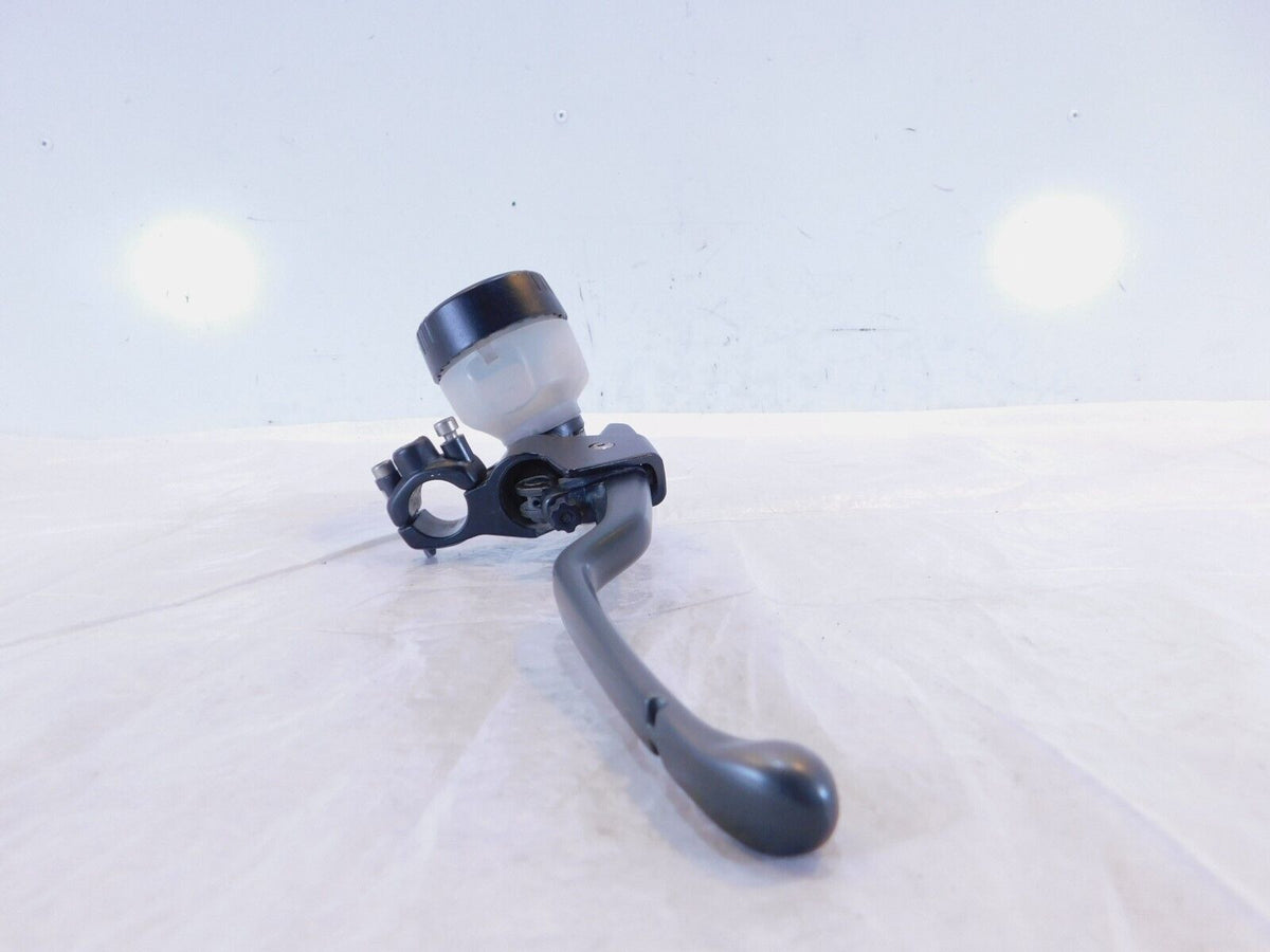BMW K1200S R1200S R1200ST Front Wheel Brake Master Cylinder w/ Lever & Reservoir