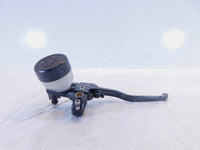 BMW K1200S R1200S R1200ST Front Wheel Brake Master Cylinder w/ Lever & Reservoir