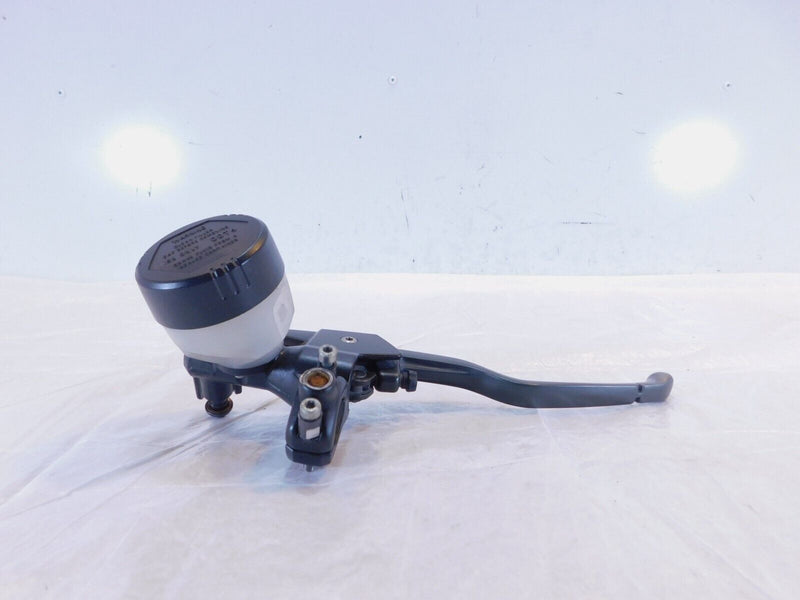 BMW K1200S R1200S R1200ST Front Wheel Brake Master Cylinder w/ Lever & Reservoir