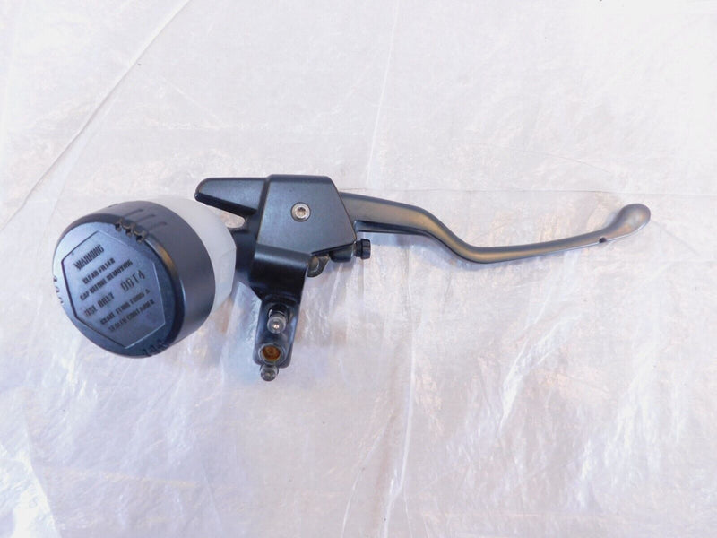BMW K1200S R1200S R1200ST Front Wheel Brake Master Cylinder w/ Lever & Reservoir