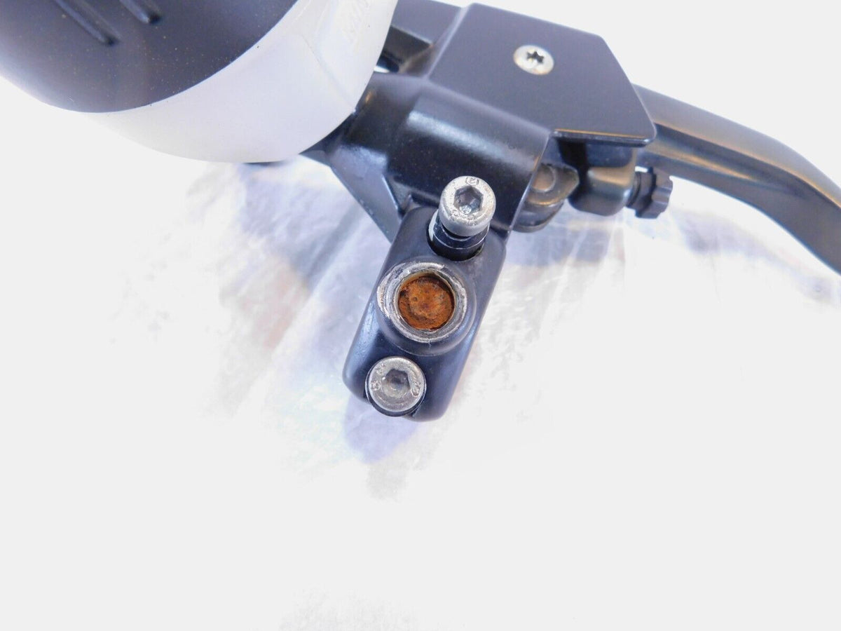 BMW K1200S R1200S R1200ST Front Wheel Brake Master Cylinder w/ Lever & Reservoir
