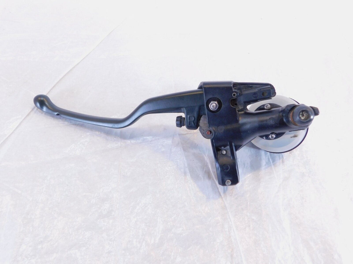 BMW K1200S R1200S R1200ST Front Wheel Brake Master Cylinder w/ Lever & Reservoir