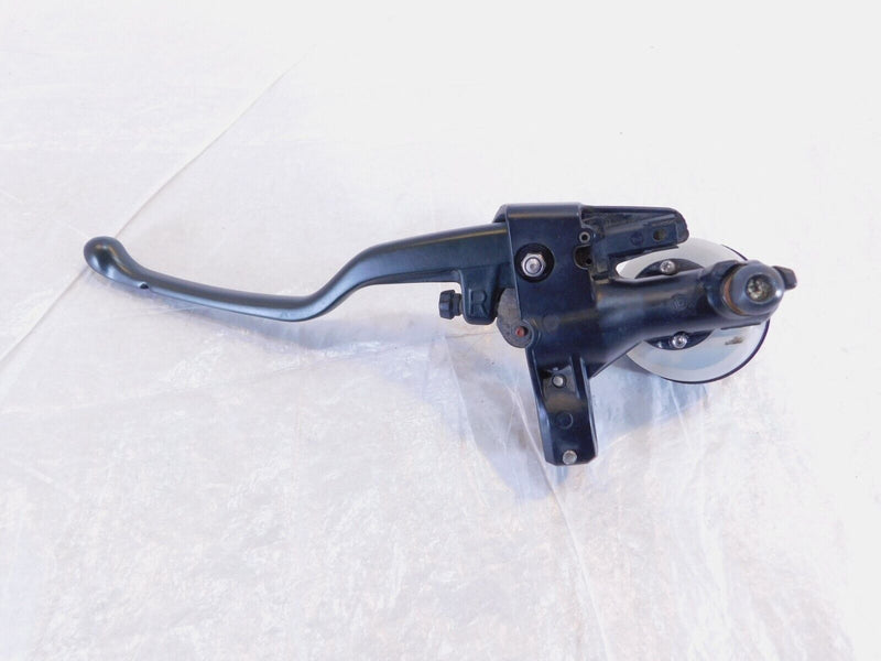 BMW K1200S R1200S R1200ST Front Wheel Brake Master Cylinder w/ Lever & Reservoir