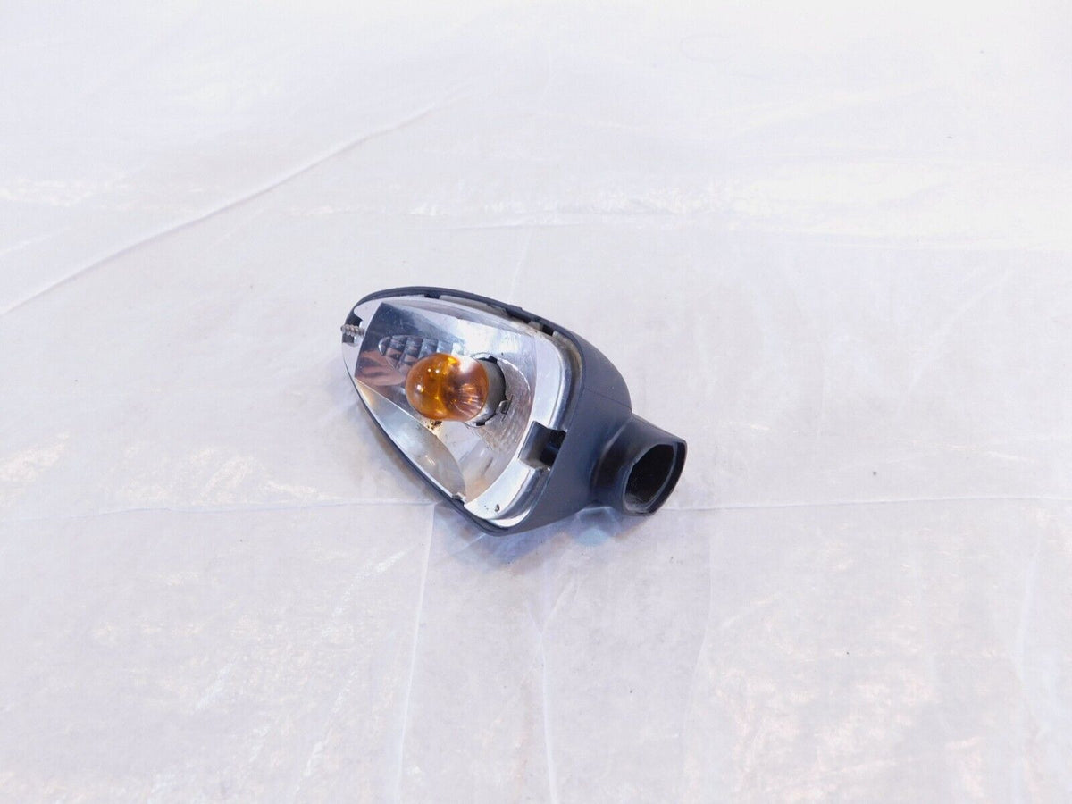 BMW K1200R K1300S R1200GS F800GS G650GS Rear Right Turn Signal Indicator Flasher
