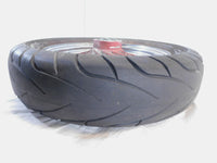 Harley Davidson Softail Heritage Classic & Springer Spoked Rear Wheel Rim & Tire