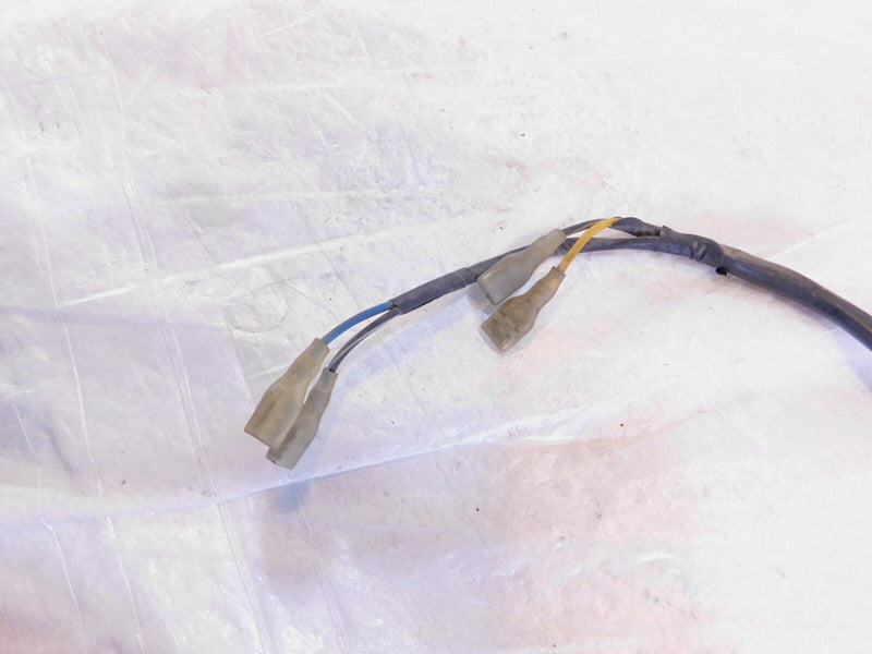 Honda CB650 CB650SC Nighthawk 650 Ignition Coil Wiring Sub Wire Cable Harness