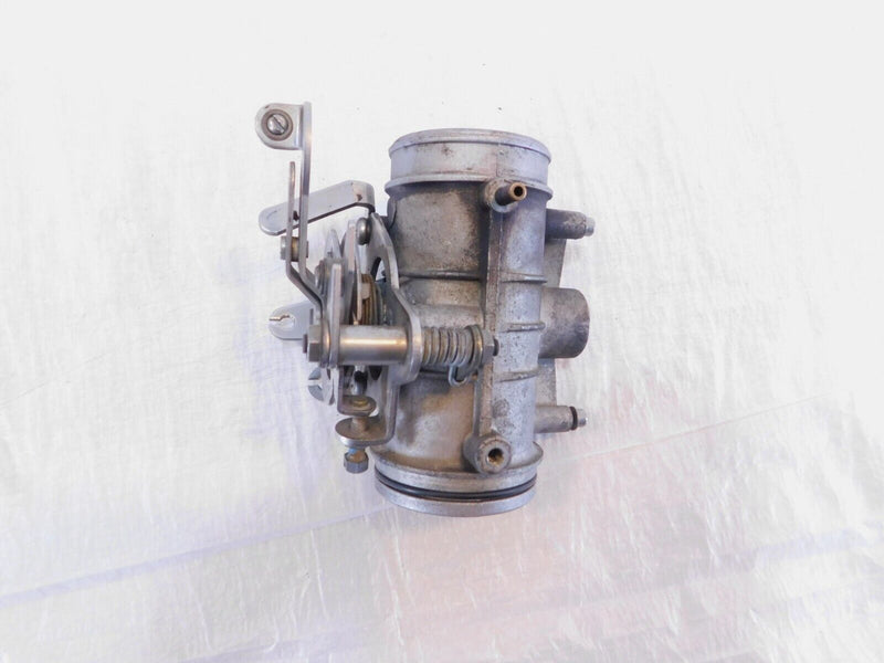 BMW R1100GS R1100R R850R R850 Left Air Fuel Intake Throttle Body - 13542325853