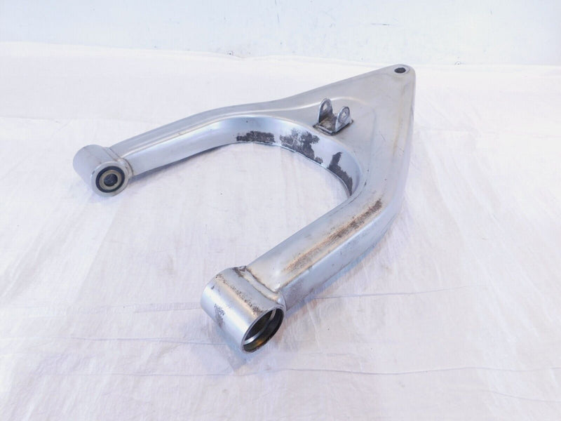 BMW R1100R R1100S R850R Silver Front Wheel Fork Suspension Swingarm Trailing Arm