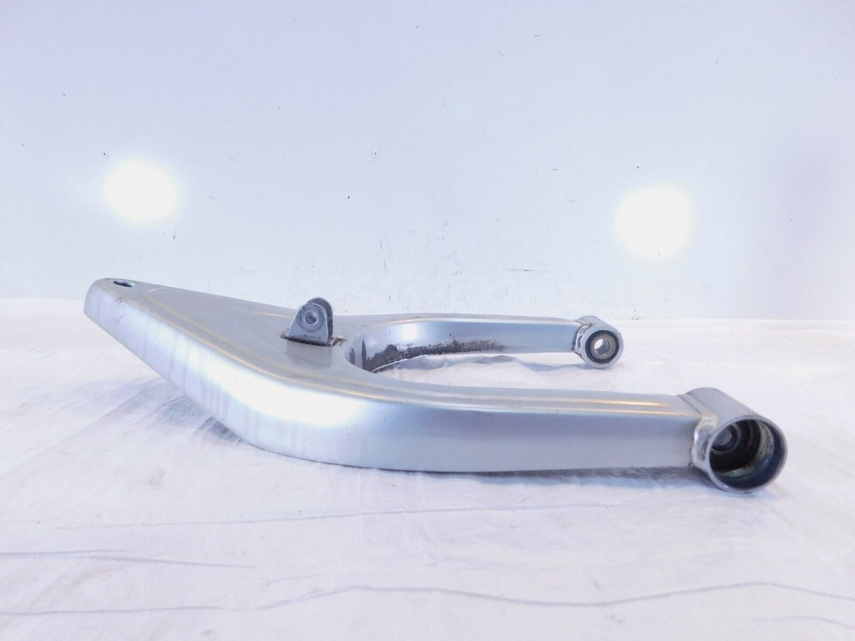 BMW R1100R R1100S R850R Silver Front Wheel Fork Suspension Swingarm Trailing Arm