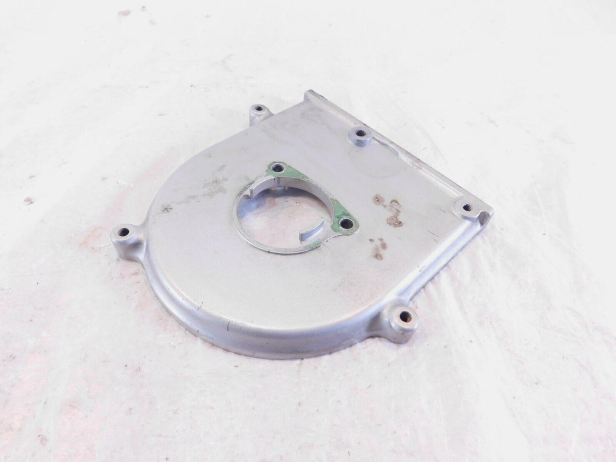 1988-2000 Honda GL1500 Goldwing 1500 Front Right Timing Belt Cover Heat Shield