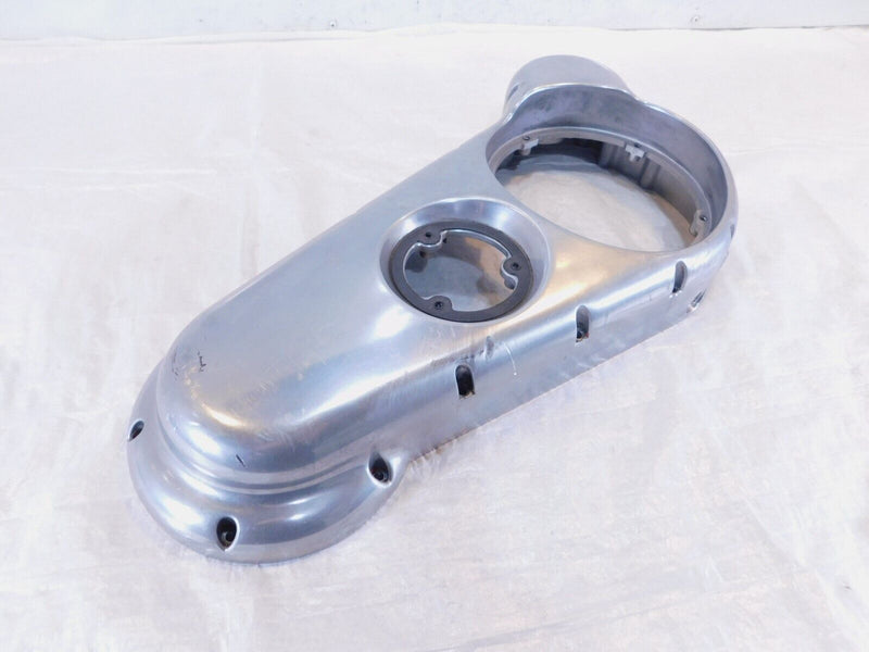 2002 & 2003 Indian Gilroy Scout Left Engine Outer Primary Clutch Housing Cover
