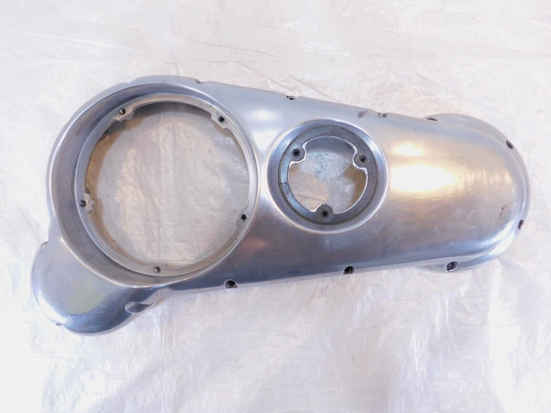 2002 & 2003 Indian Gilroy Scout Left Engine Outer Primary Clutch Housing Cover