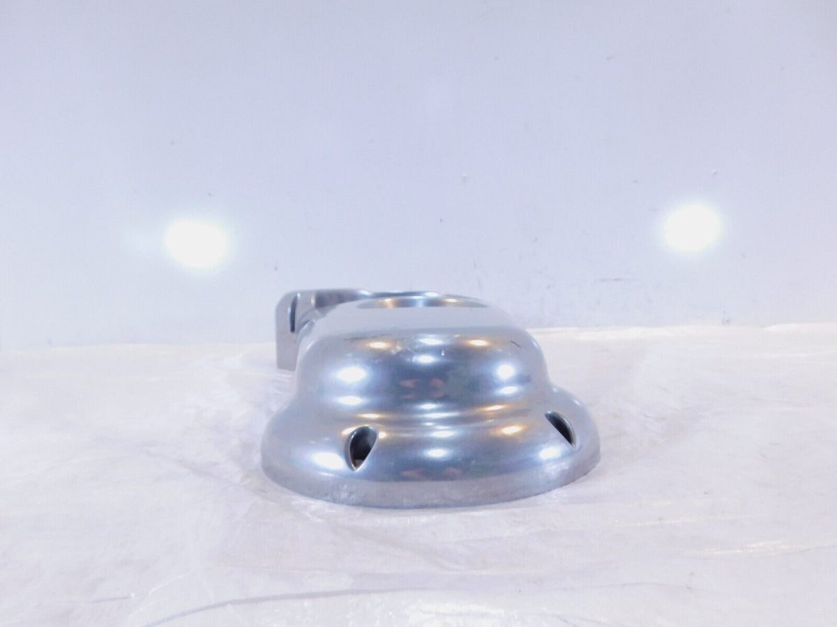 2002 & 2003 Indian Gilroy Scout Left Engine Outer Primary Clutch Housing Cover