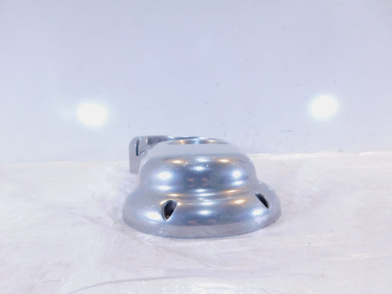 2002 & 2003 Indian Gilroy Scout Left Engine Outer Primary Clutch Housing Cover