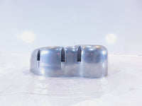 2002 & 2003 Indian Gilroy Scout Left Engine Outer Primary Clutch Housing Cover