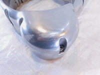 2002 & 2003 Indian Gilroy Scout Left Engine Outer Primary Clutch Housing Cover