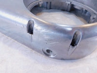2002 & 2003 Indian Gilroy Scout Left Engine Outer Primary Clutch Housing Cover