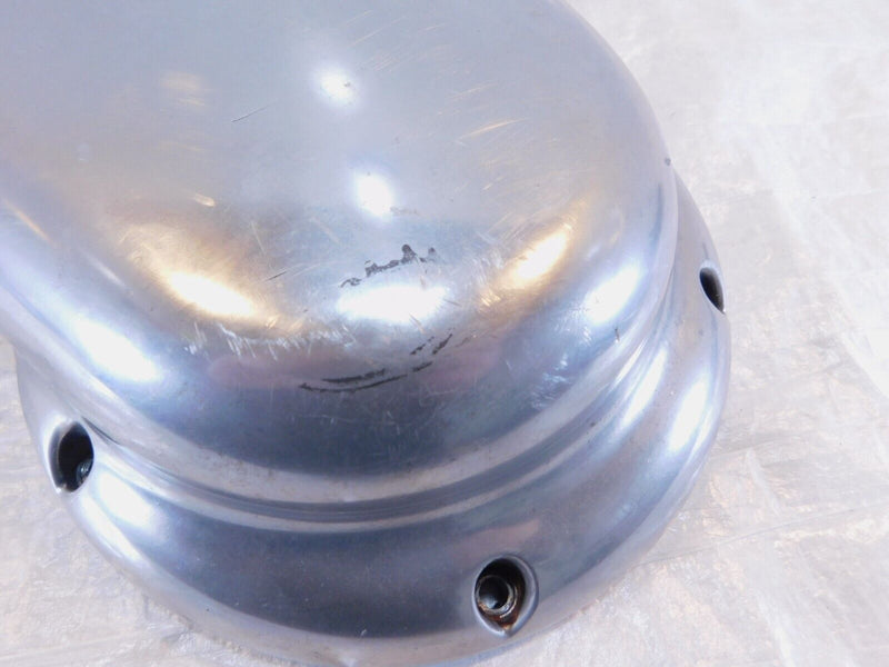 2002 & 2003 Indian Gilroy Scout Left Engine Outer Primary Clutch Housing Cover