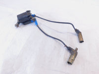 BMW K100 K100LT K100RS K100RT Engine Ignition Coil & Spark Plug Cable Wire