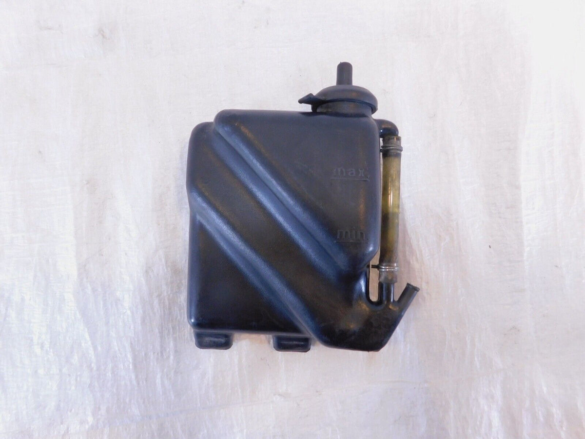 BMW K1 K100 K100RS K1100 K1100LT & K75 Engine Coolant Radiator Reservoir Tank