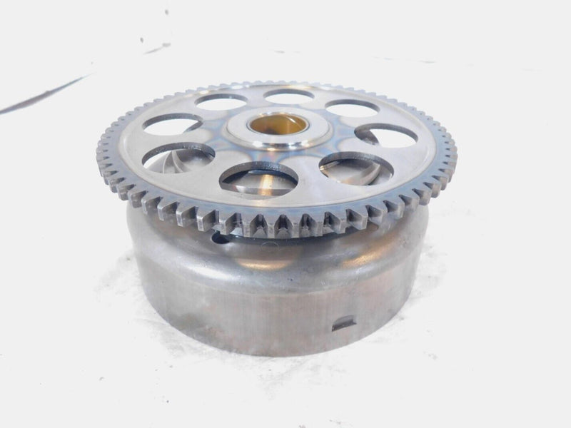 Yamaha V-Star XVS650 650 Engine Motor Alternator Generator Stator Flywheel Rotor