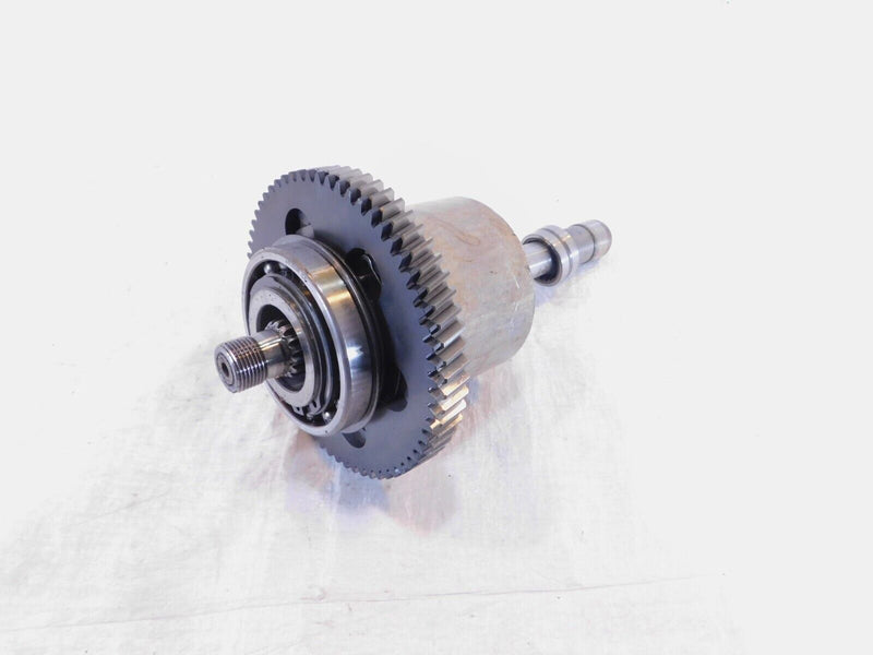 BMW K1 K100 K100RS K1100 K1100LT Engine Motor Output Drive Shaft & Absorb Gear