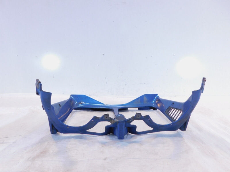 1984-1996 BMW K1100RS K100RS Front Radiator Engine Cooling Duct Trim Panel Cover