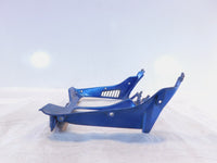 1984-1996 BMW K1100RS K100RS Front Radiator Engine Cooling Duct Trim Panel Cover