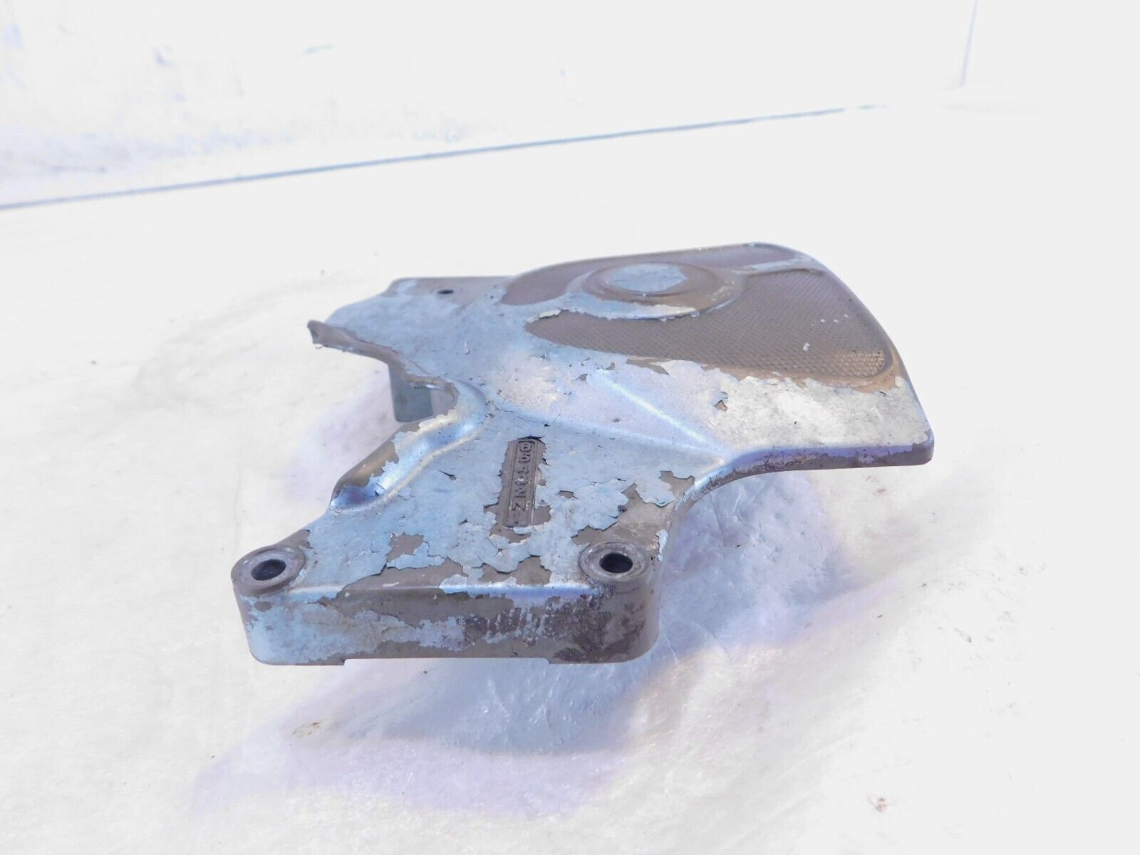1990-1993 Kawasaki Ninja ZX6 ZX600D Left Engine Chain