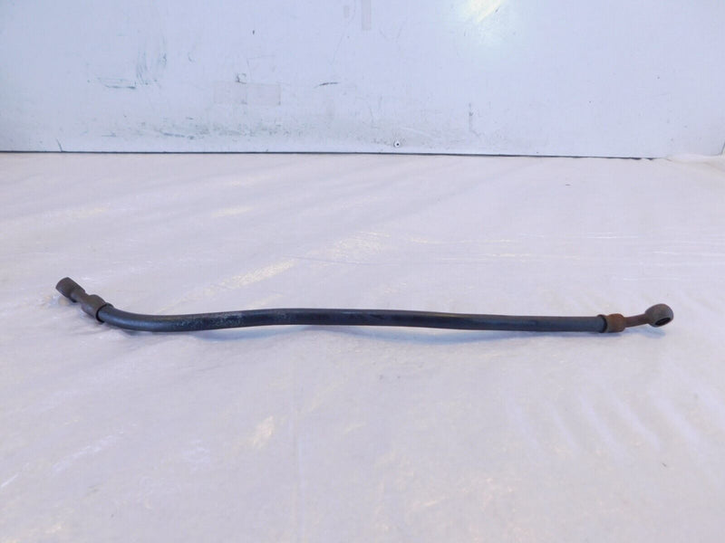 Kawasaki Ninja ZX-6 ZX600E ZX600D ZZR600 Engine Motor Oil Coolant Hose Pipe Line