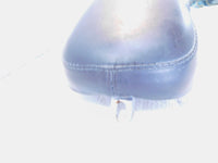 1986-1999 Harley Davidson Softail FXSTC Custom Rider & Passenger Seat Assembly