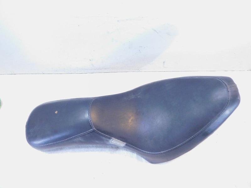 1986-1999 Harley Davidson Softail FXSTC Custom Rider & Passenger Seat Assembly